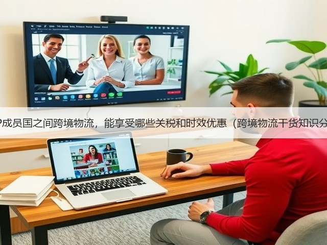 RCEP成员国之间跨境物流，能享受哪些关税和时效优惠（跨境物流干货知识分享）(图1)