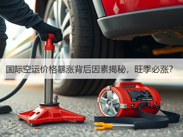 国际空运价格暴涨背后因素揭秘,旺季必涨?(图2) 国际空运价格暴涨背后因素揭秘,旺季必涨?(图2)