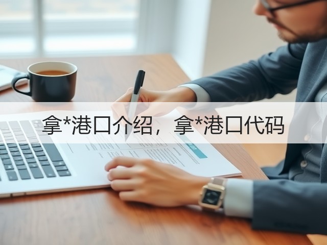 拿*港口介绍，拿*港口代码(图1)