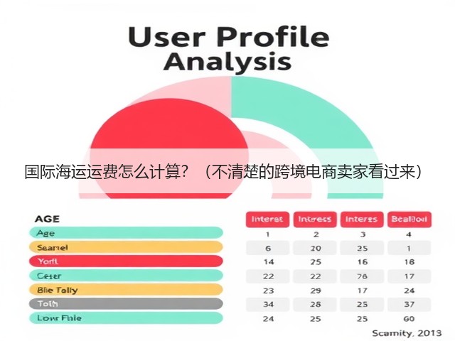 国际海运运费怎么计算?(不清楚的跨境电商卖家看过来)(图2) 国际海运运费怎么计算?(不清楚的跨境电商卖家看过来)(图2)
