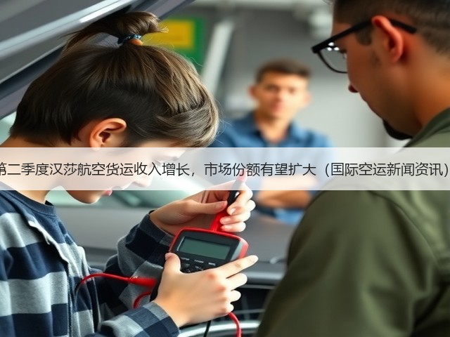 第二季度汉莎航空货运收入增长,市场份额有望扩大(国际空运新闻资讯)(图3) 第二季度汉莎航空货运收入增长,市场份额有望扩大(国际空运新闻资讯)(图3)