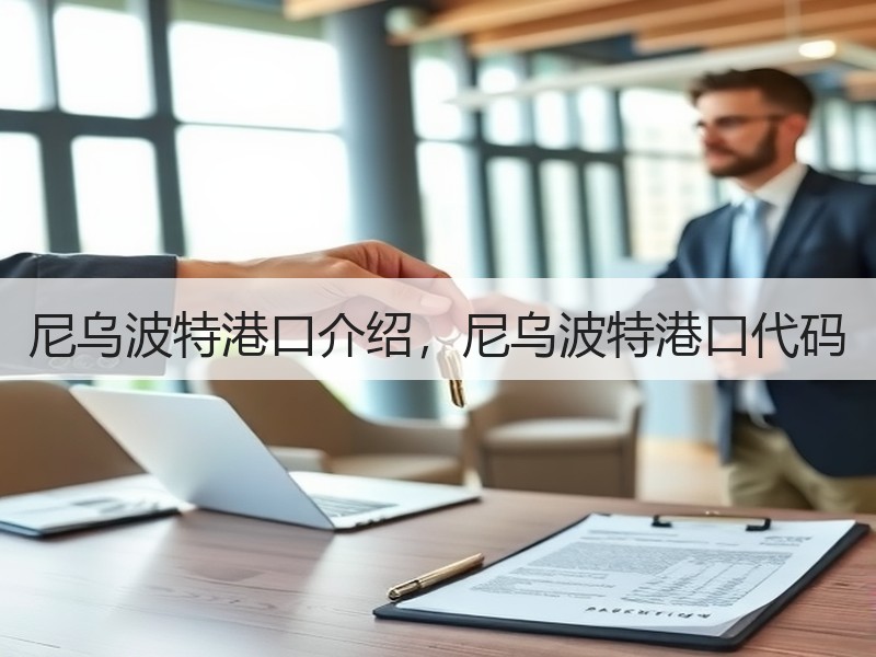 尼乌波特港口介绍，尼乌波特港口代码