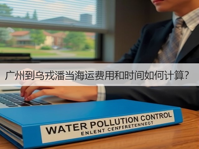 广州到乌戎潘当海运费用和时间如何计算?(图3) 广州到乌戎潘当海运费用和时间如何计算?(图3)