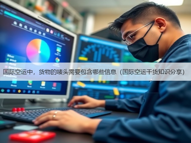 国际空运中,货物的唛头需要包含哪些信息(国际空运干货知识分享)(图1) 国际空运中,货物的唛头需要包含哪些信息(国际空运干货知识分享)(图1)