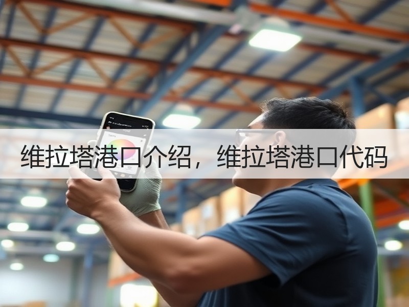 维拉塔港口介绍，维拉塔港口代码