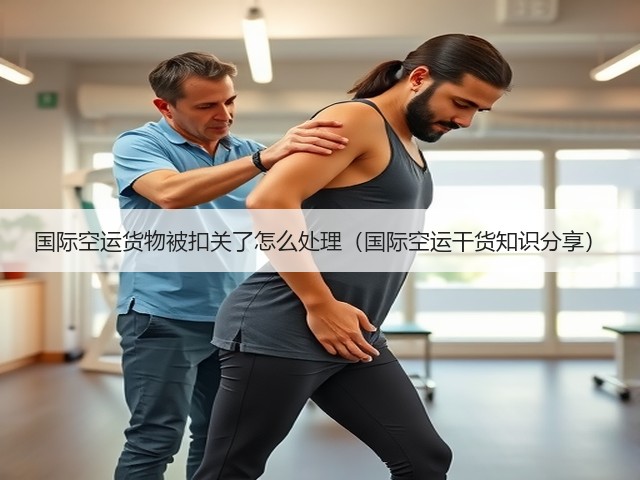 国际空运货物被扣关了怎么处理(国际空运干货知识分享)(图1) 国际空运货物被扣关了怎么处理(国际空运干货知识分享)(图1)