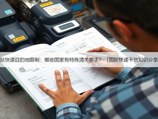 国际快递目的地限制:哪些国家有特殊清关要求?(国际快递干货知识分享)(图2) 国际快递目的地限制:哪些国家有特殊清关要求?(国际快递干货知识分享)(图2)