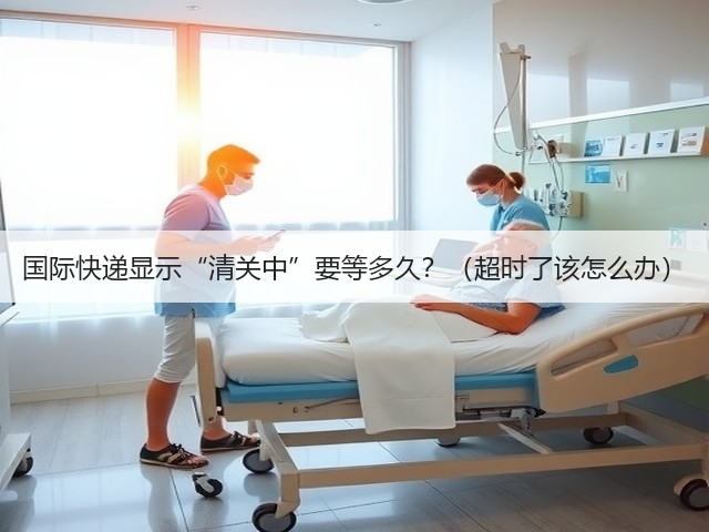 国际快递显示“清关中”要等多久?(超时了该怎么办)(图2) 国际快递显示“清关中”要等多久?(超时了该怎么办)(图2)