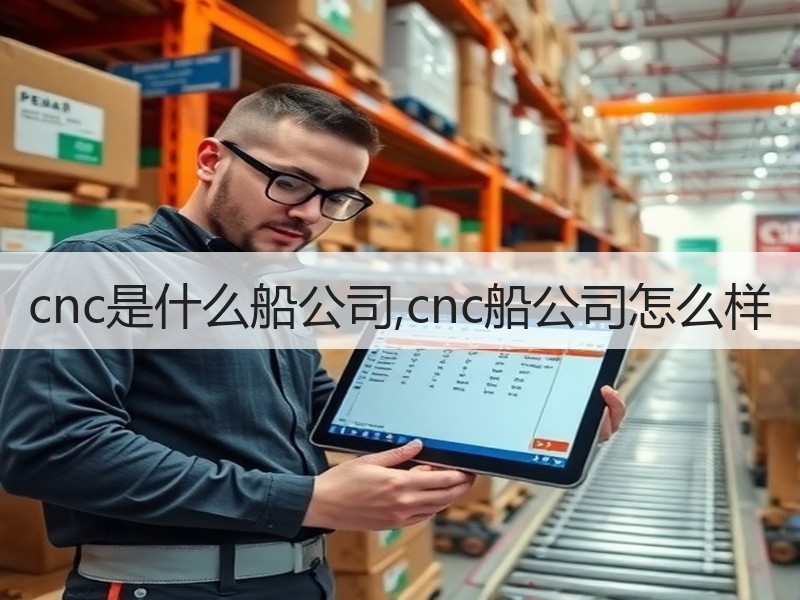 cnc是什么船公司,cnc船公司怎么样 cnc是什么船公司,cnc船公司怎么样