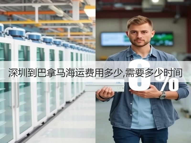 深圳到巴拿马海运费用多少,需要多少时间 深圳到巴拿马海运费用多少,需要多少时间