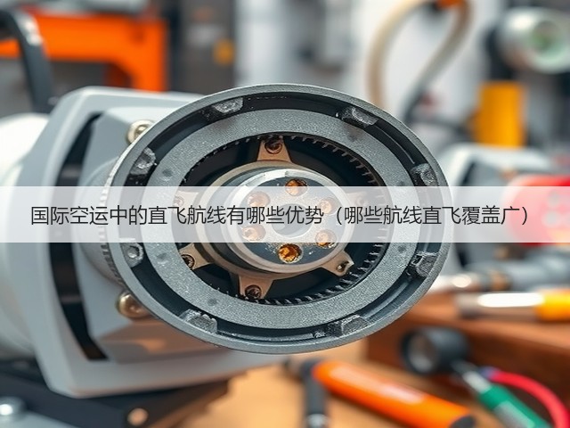 国际空运中的直飞航线有哪些优势(哪些航线直飞覆盖广)(图3) 国际空运中的直飞航线有哪些优势(哪些航线直飞覆盖广)(图3)