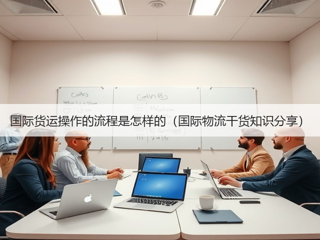 国际货运操作的流程是怎样的(国际物流干货知识分享)(图2) 国际货运操作的流程是怎样的(国际物流干货知识分享)(图2)