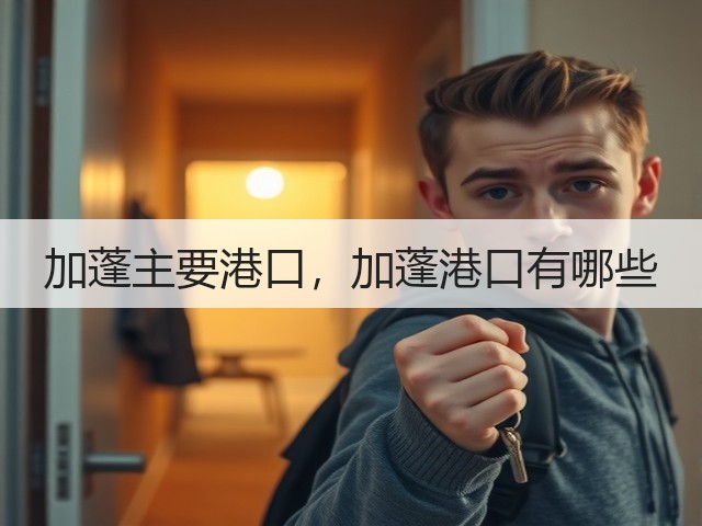 加蓬主要港口,加蓬港口有哪些(图3) 加蓬主要港口,加蓬港口有哪些(图3)