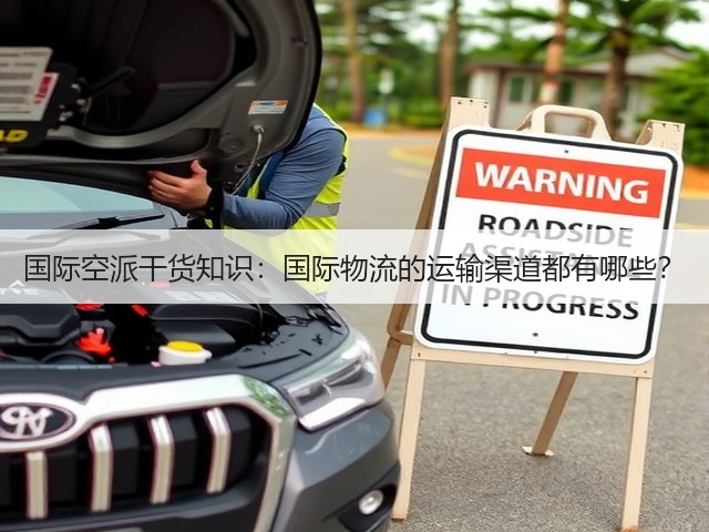国际空派干货知识:国际物流的运输渠道都有哪些?(图2) 国际空派干货知识:国际物流的运输渠道都有哪些?(图2)