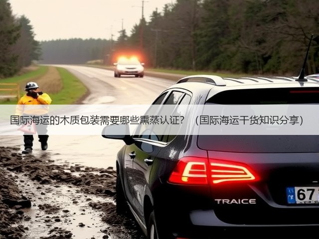 国际海运的木质包装需要哪些熏蒸认证?(国际海运干货知识分享)(图1) 国际海运的木质包装需要哪些熏蒸认证?(国际海运干货知识分享)(图1)