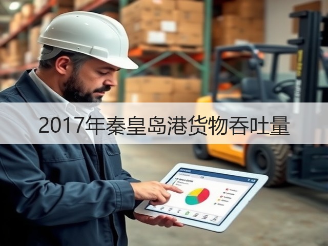 2017年秦皇岛港货物吞吐量(图1)