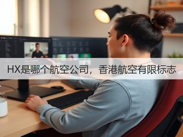 HX是哪个航空公司,香港航空有限标志(图1) HX是哪个航空公司,香港航空有限标志(图1)