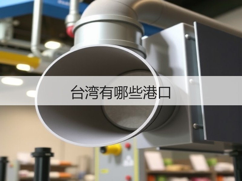 台湾有哪些港口 台湾有哪些港口