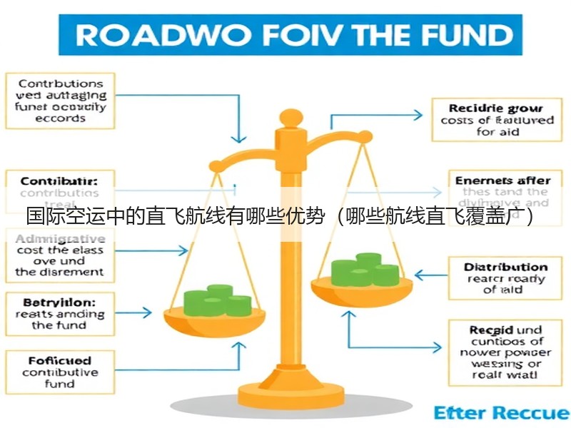 国际空运中的直飞航线有哪些优势（哪些航线直飞覆盖广）