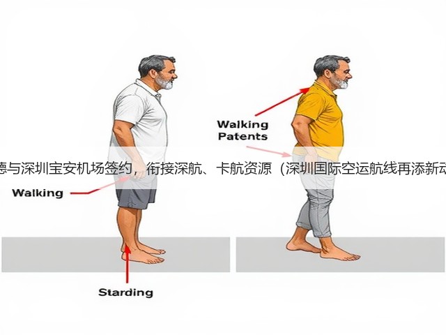 哈马德与深圳宝安机场签约,衔接深航、卡航资源(深圳国际空运航线再添新动能)(图1) 哈马德与深圳宝安机场签约,衔接深航、卡航资源(深圳国际空运航线再添新动能)(图1)