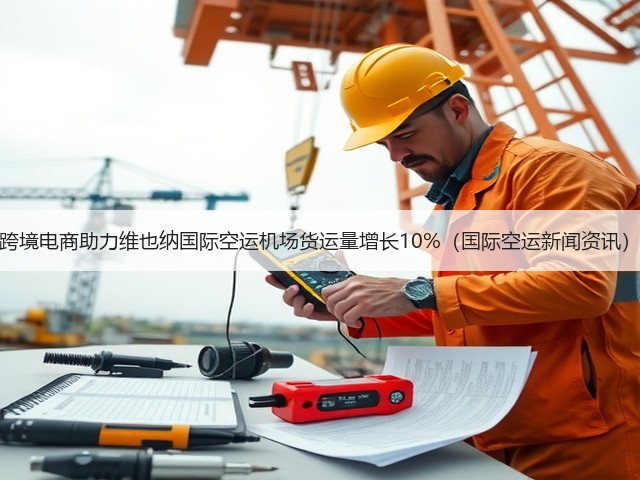 跨境电商助力维也纳国际空运机场货运量增长10%(国际空运新闻资讯)(图1) 跨境电商助力维也纳国际空运机场货运量增长10%(国际空运新闻资讯)(图1)