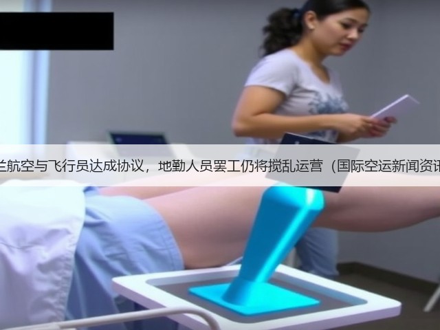 芬兰航空与飞行员达成协议,地勤人员罢工仍将搅乱运营(国际空运新闻资讯)(图1) 芬兰航空与飞行员达成协议,地勤人员罢工仍将搅乱运营(国际空运新闻资讯)(图1)