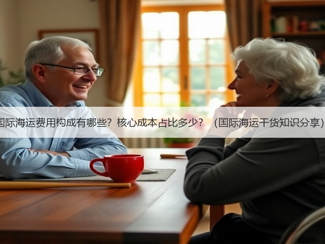 国际海运费用构成有哪些?核心成本占比多少?(国际海运干货知识分享)(图2) 国际海运费用构成有哪些?核心成本占比多少?(国际海运干货知识分享)(图2)
