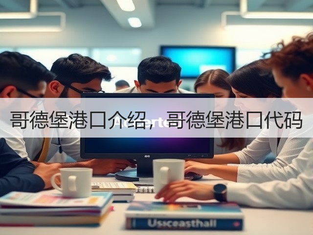 哥德堡港口介绍,哥德堡港口代码(图1) 哥德堡港口介绍,哥德堡港口代码(图1)