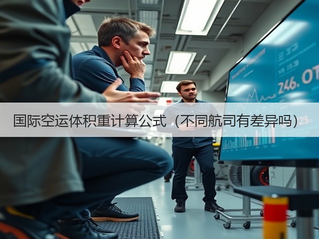 国际空运体积重计算公式(不同航司有差异吗)(图2) 国际空运体积重计算公式(不同航司有差异吗)(图2)