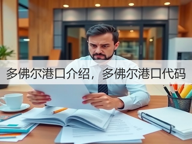 多佛尔港口介绍,多佛尔港口代码(图1) 多佛尔港口介绍,多佛尔港口代码(图1)