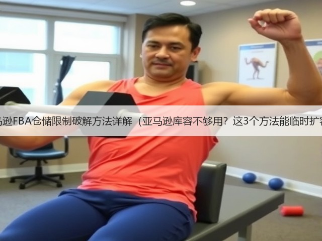 亚马逊FBA仓储限制破解方法详解(亚马逊库容不够用?这3个方法能临时扩容)(图2) 亚马逊FBA仓储限制破解方法详解(亚马逊库容不够用?这3个方法能临时扩容)(图2)