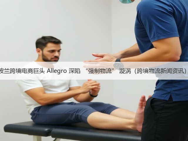 波兰跨境电商巨头 Allegro 深陷 “强制物流” 漩涡(跨境物流新闻资讯)(图3) 波兰跨境电商巨头 Allegro 深陷 “强制物流” 漩涡(跨境物流新闻资讯)(图3)