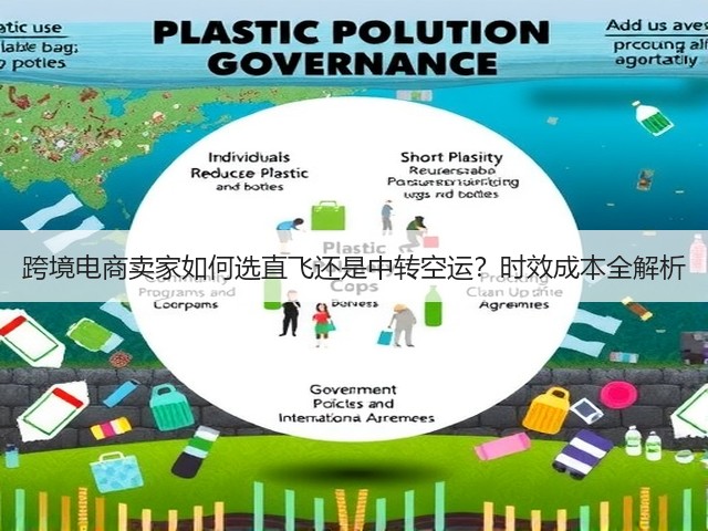 跨境电商卖家如何选直飞还是中转空运?时效成本全解析(图1) 跨境电商卖家如何选直飞还是中转空运?时效成本全解析(图1)
