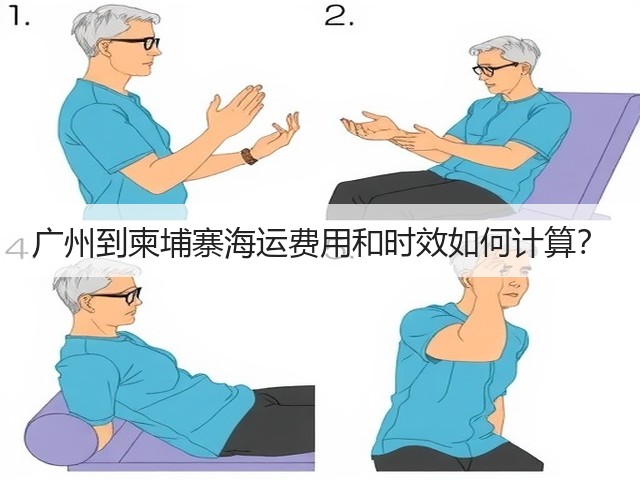 广州到柬埔寨海运费用和时效如何计算?(图1) 广州到柬埔寨海运费用和时效如何计算?(图1)