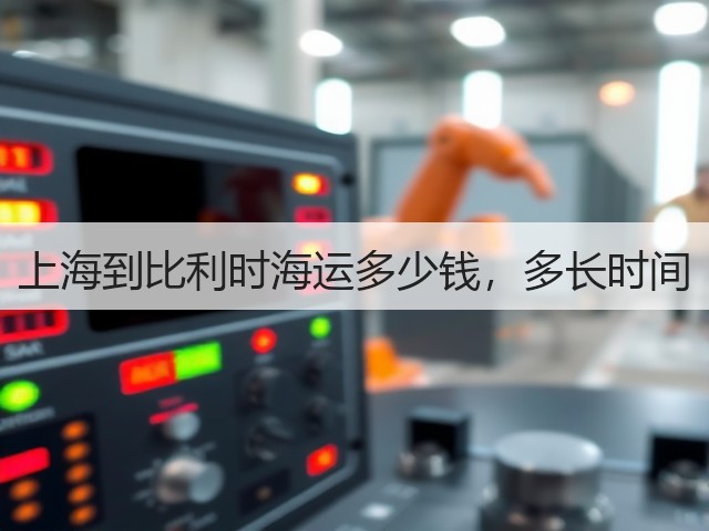 上海到比利时海运多少钱,多长时间(图2) 上海到比利时海运多少钱,多长时间(图2)
