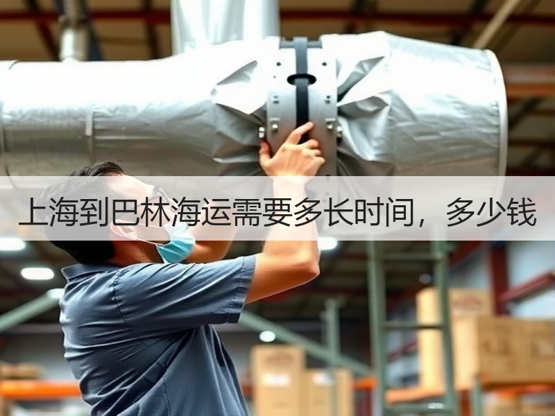 上海到巴林海运需要多长时间,多少钱 上海到巴林海运需要多长时间,多少钱