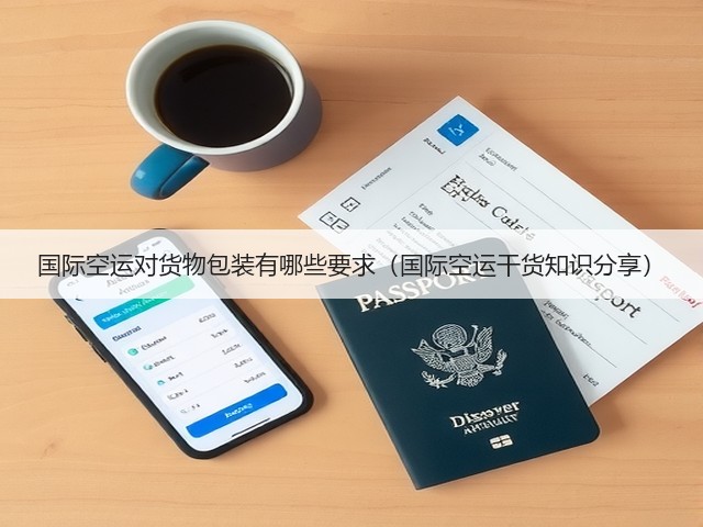 国际空运对货物包装有哪些要求(国际空运干货知识分享)(图1) 国际空运对货物包装有哪些要求(国际空运干货知识分享)(图1)