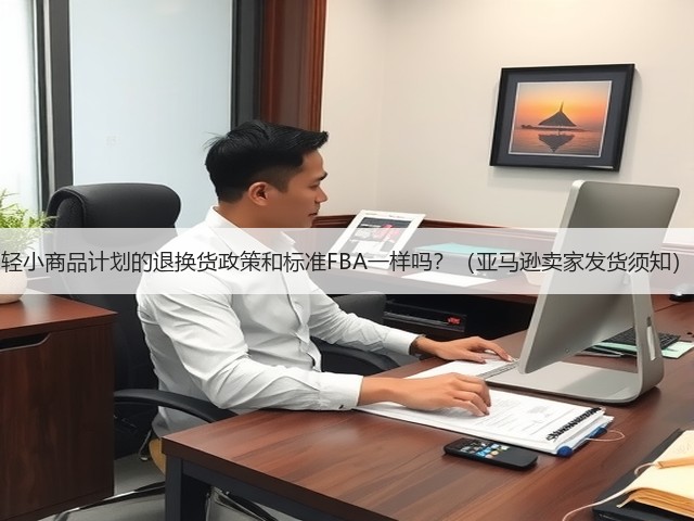 轻小商品计划的退换货政策和标准FBA一样吗？（亚马逊卖家发货须知）(图1)