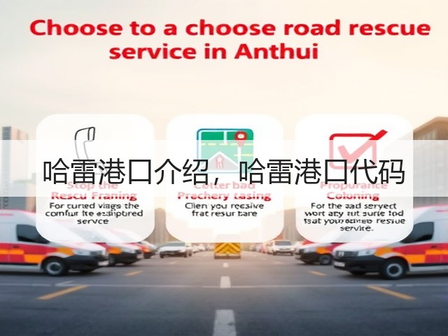 哈雷港口介绍,哈雷港口代码(图1) 哈雷港口介绍,哈雷港口代码(图1)