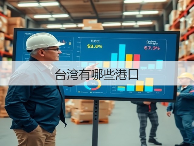 台湾有哪些港口(图2) 台湾有哪些港口(图2)