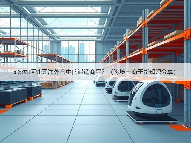 卖家如何处理海外仓中的滞销商品?(跨境电商干货知识分享)(图3) 卖家如何处理海外仓中的滞销商品?(跨境电商干货知识分享)(图3)