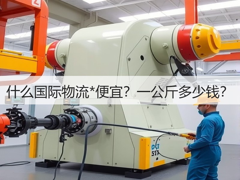 什么国际物流*便宜?一公斤多少钱? 什么国际物流*便宜?一公斤多少钱?