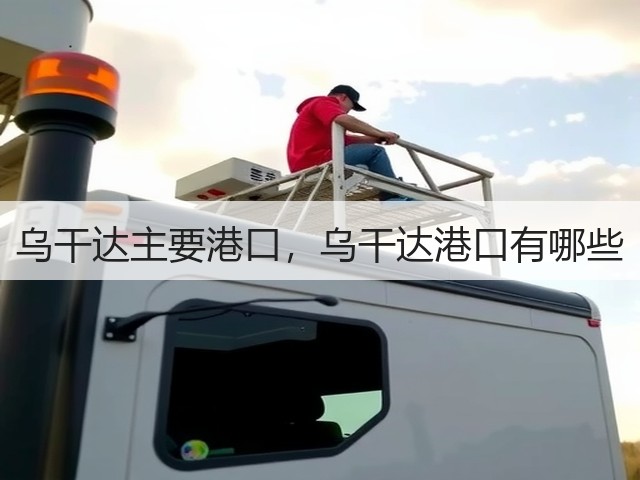 乌干达主要港口，乌干达港口有哪些(图2)