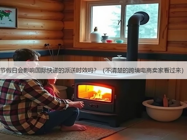 节假日会影响国际快递的派送时效吗?(不清楚的跨境电商卖家看过来)(图2) 节假日会影响国际快递的派送时效吗?(不清楚的跨境电商卖家看过来)(图2)