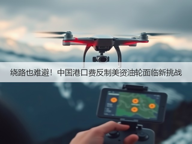 绕路也难避!中国港口费反制美资油轮面临新挑战(图1) 绕路也难避!中国港口费反制美资油轮面临新挑战(图1)