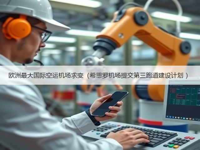 欧洲最大国际空运机场求变(希思罗机场提交第三跑道建设计划 )(图1) 欧洲最大国际空运机场求变(希思罗机场提交第三跑道建设计划 )(图1)