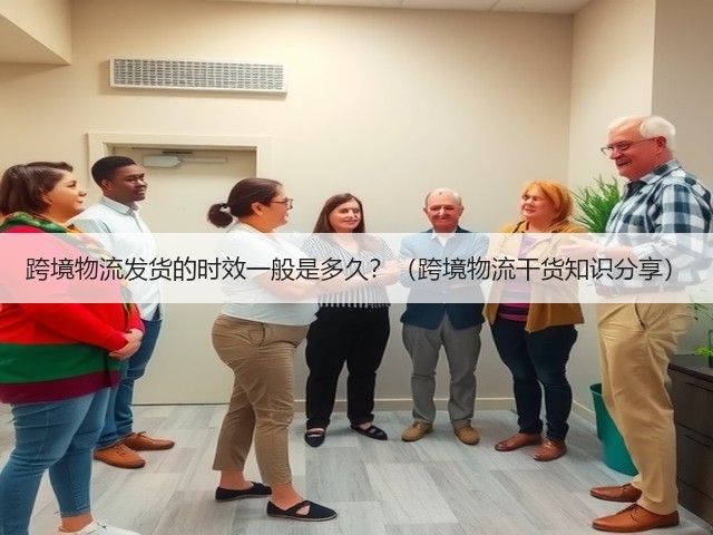 跨境物流发货的时效一般是多久?(跨境物流干货知识分享)(图2) 跨境物流发货的时效一般是多久?(跨境物流干货知识分享)(图2)