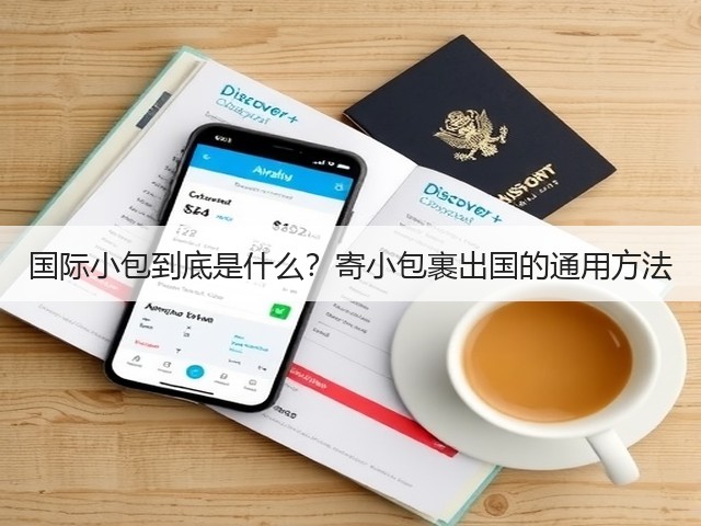 国际小包到底是什么?寄小包裹出国的通用方法(图3) 国际小包到底是什么?寄小包裹出国的通用方法(图3)