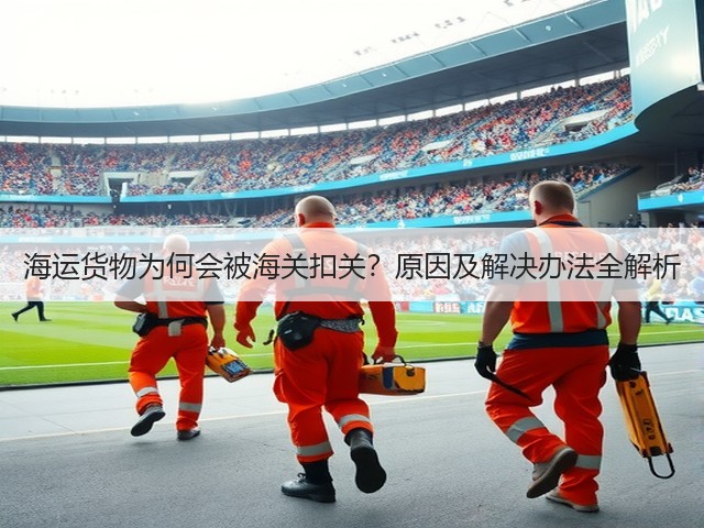 海运货物为何会被海关扣关?原因及解决办法全解析(图1) 海运货物为何会被海关扣关?原因及解决办法全解析(图1)