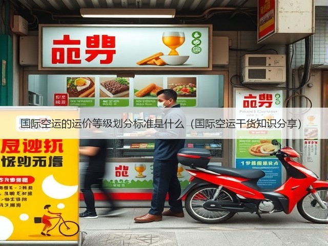 国际空运的运价等级划分标准是什么(国际空运干货知识分享)(图2) 国际空运的运价等级划分标准是什么(国际空运干货知识分享)(图2)